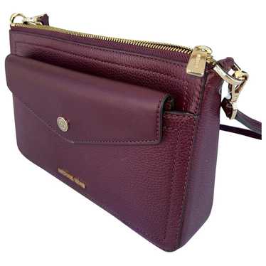 Michael Kors Leather crossbody bag - image 1