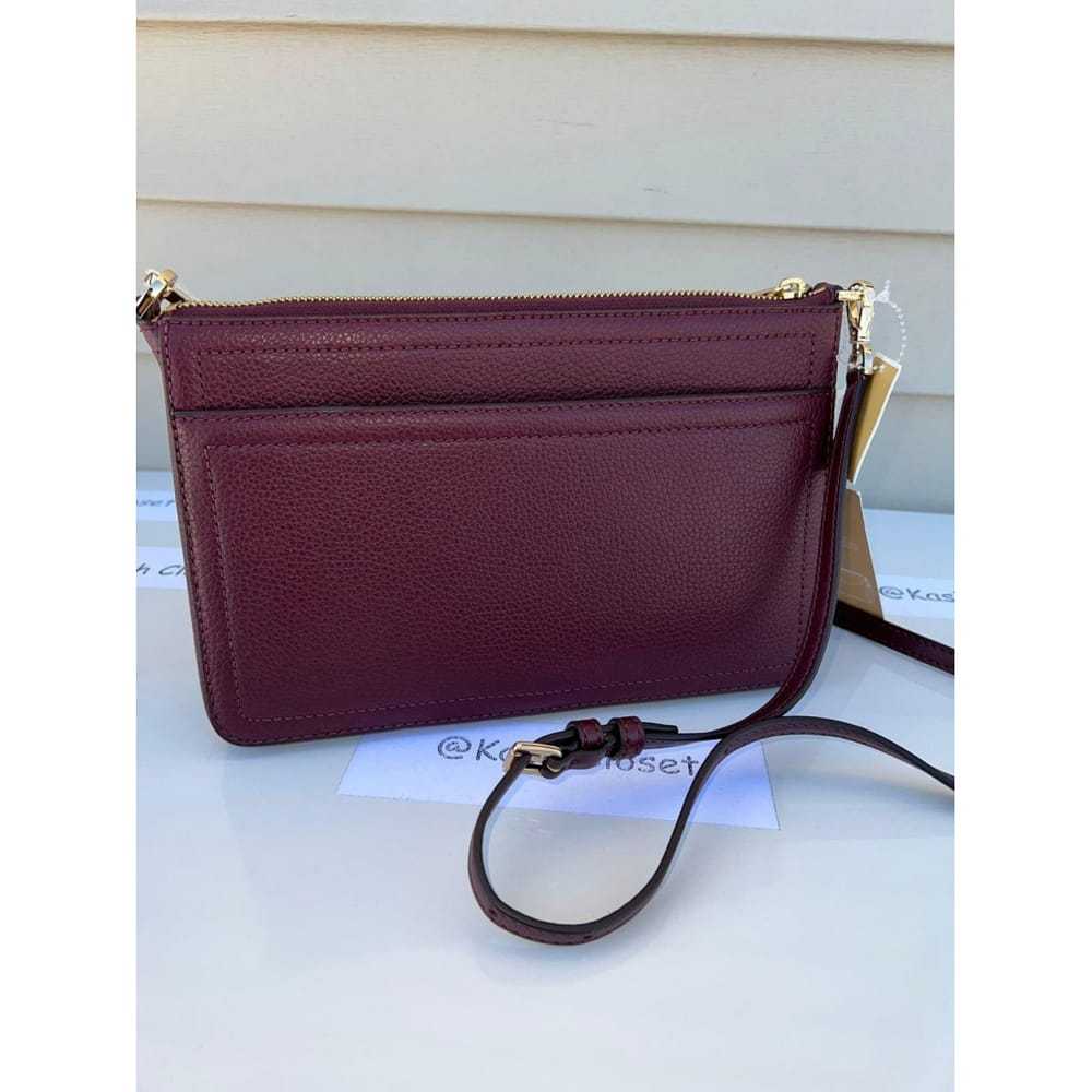 Michael Kors Leather crossbody bag - image 7