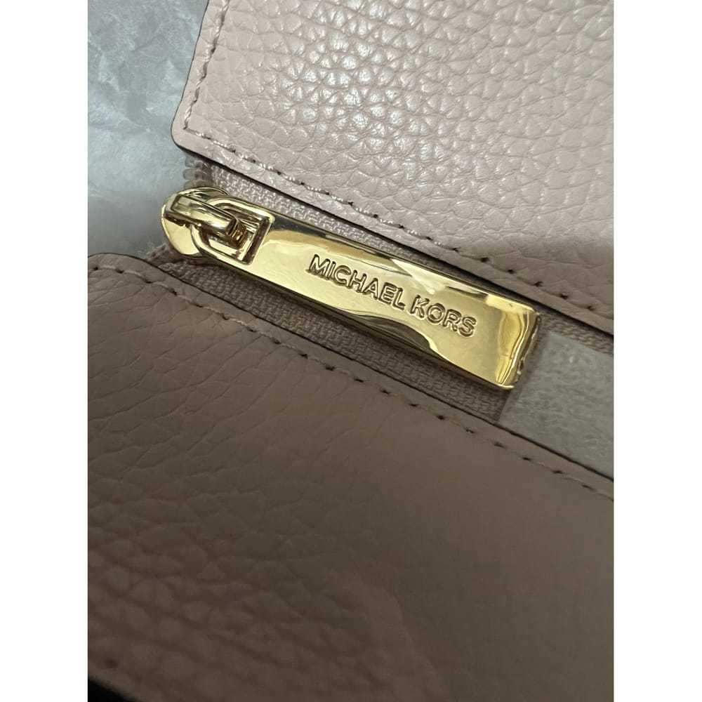 Michael Kors Leather tote - image 3