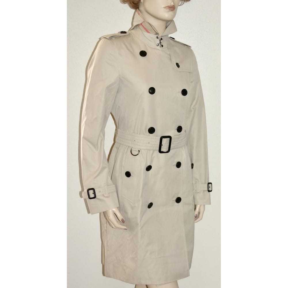Burberry Trench coat - image 3