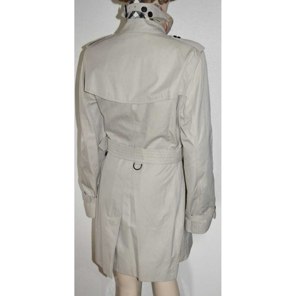 Burberry Trench coat - image 7
