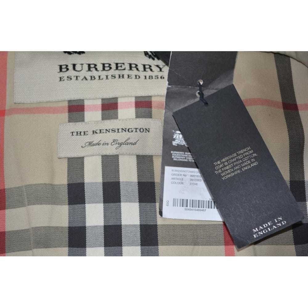 Burberry Trench coat - image 9
