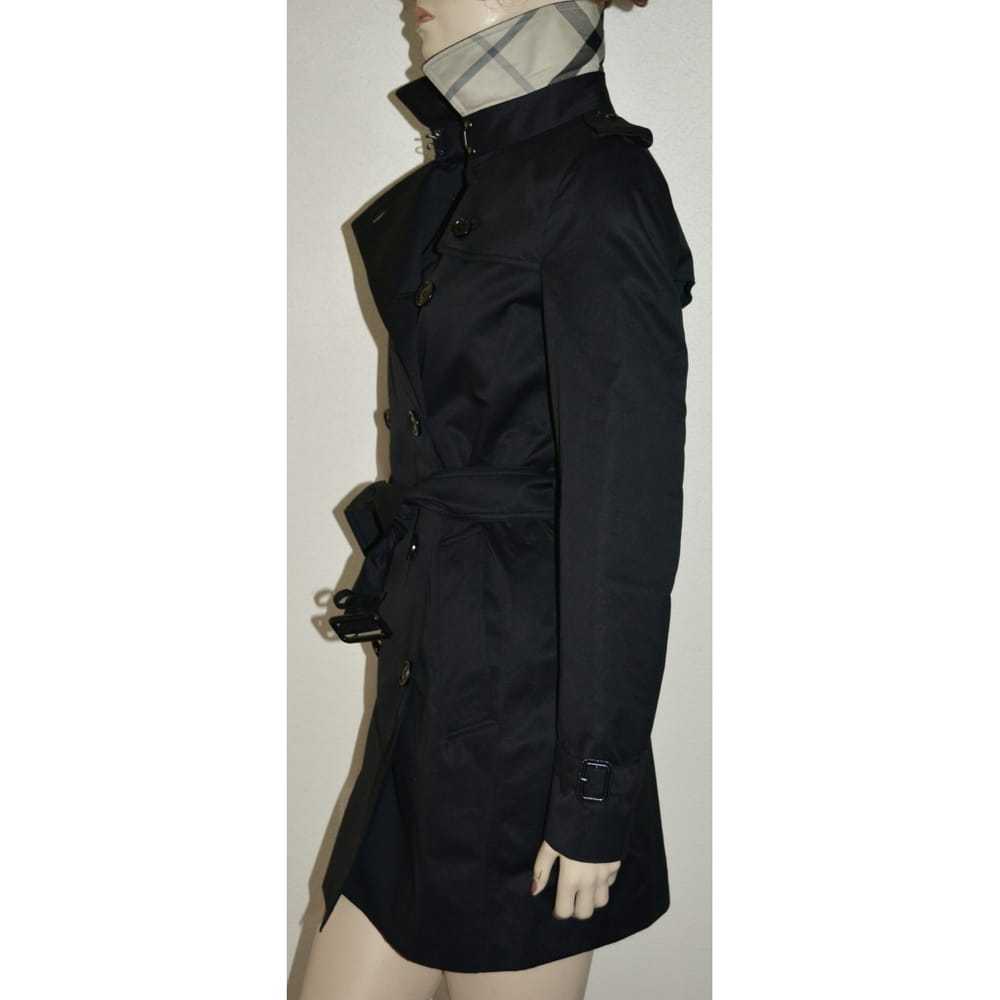 Burberry Trench coat - image 3