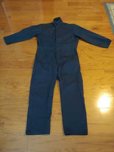 ジャケット・アウター 70s Sears Denim Coveralls 70's Sears Denim Jean Overalls Work Coverall Vintage - Etsy