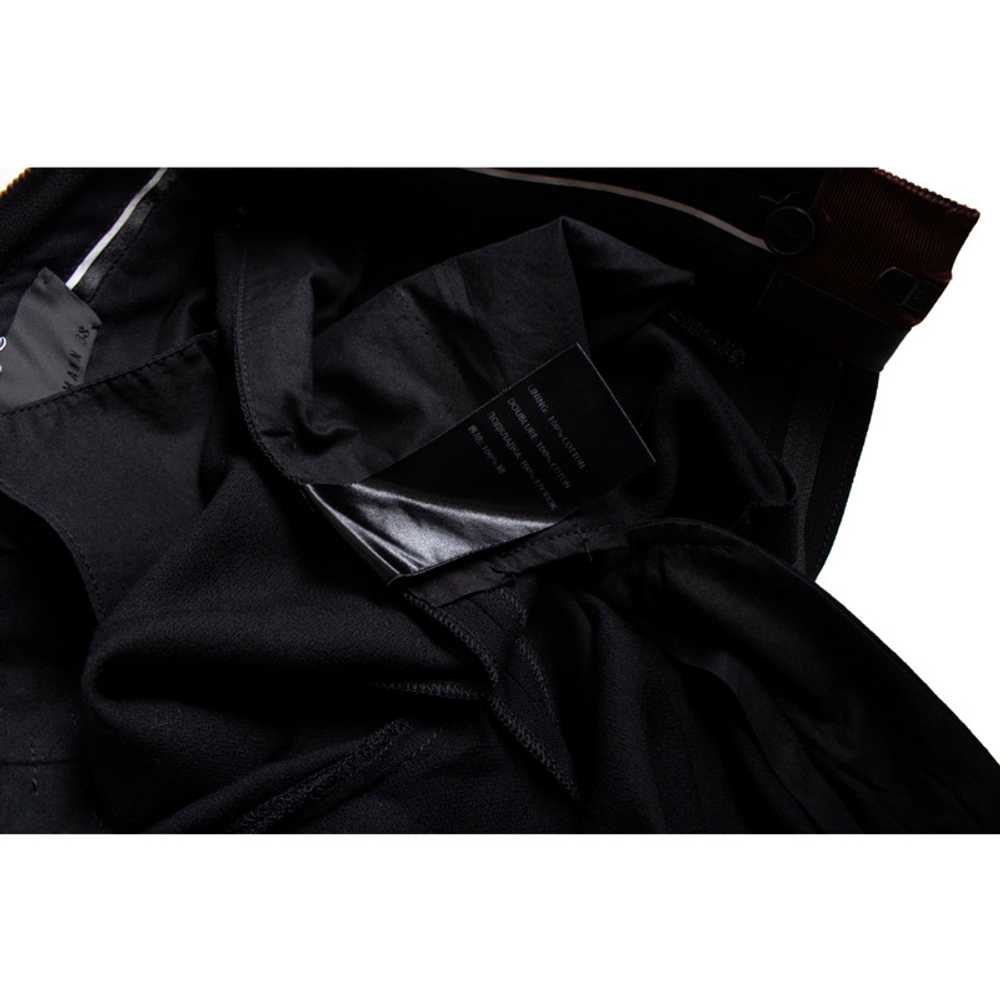 Haider Ackermann Trousers in Black - image 7