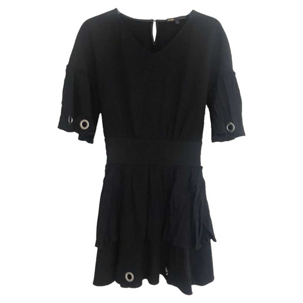 Maje Dress in Black - image 1