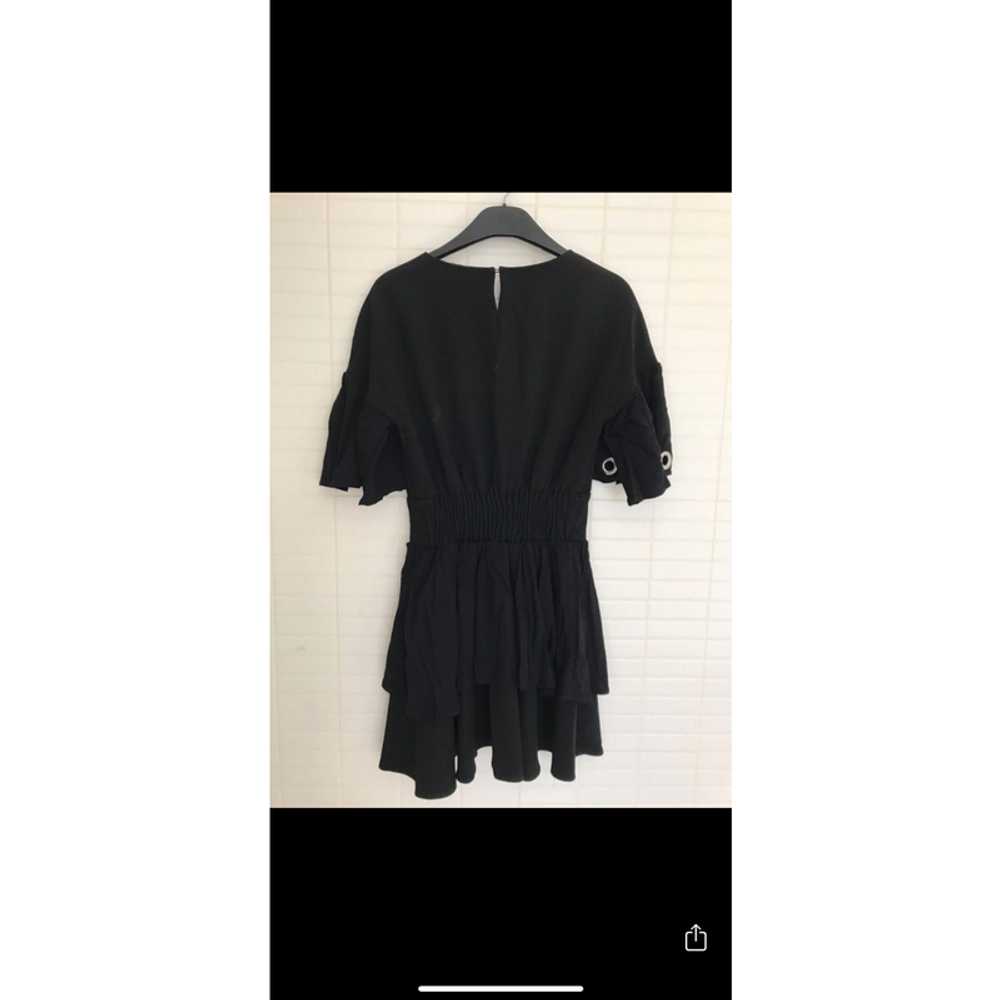 Maje Dress in Black - image 2