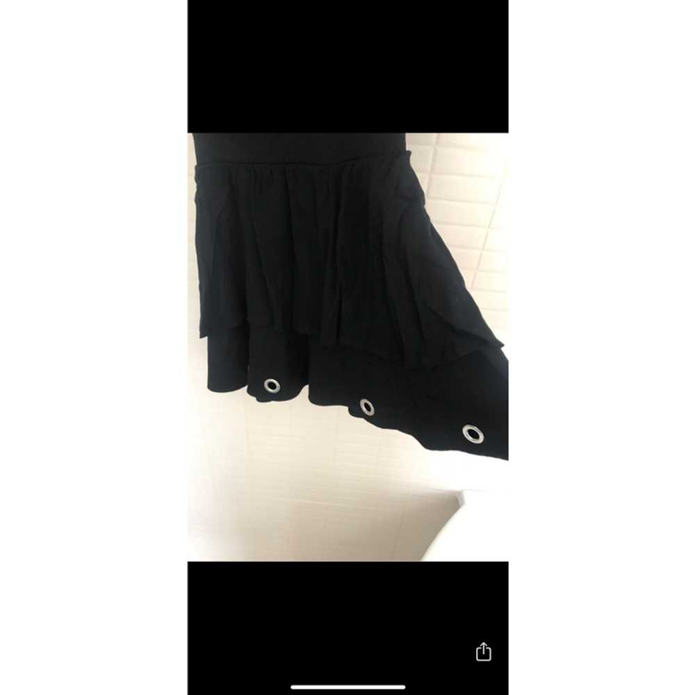 Maje Dress in Black - image 4