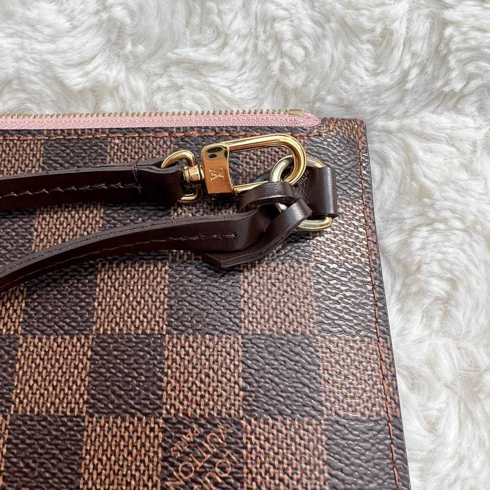 Louis Vuitton Delightful cloth clutch bag - image 4