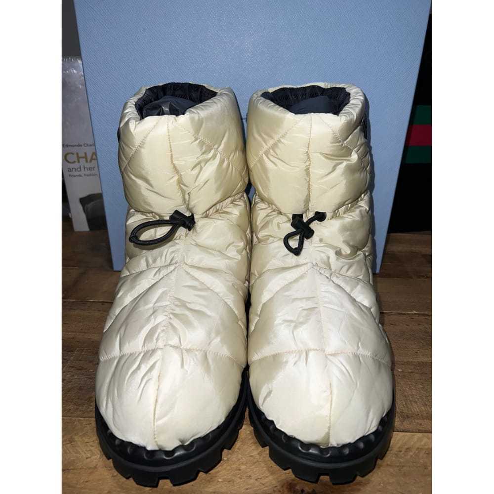 Prada Ankle boots - image 3