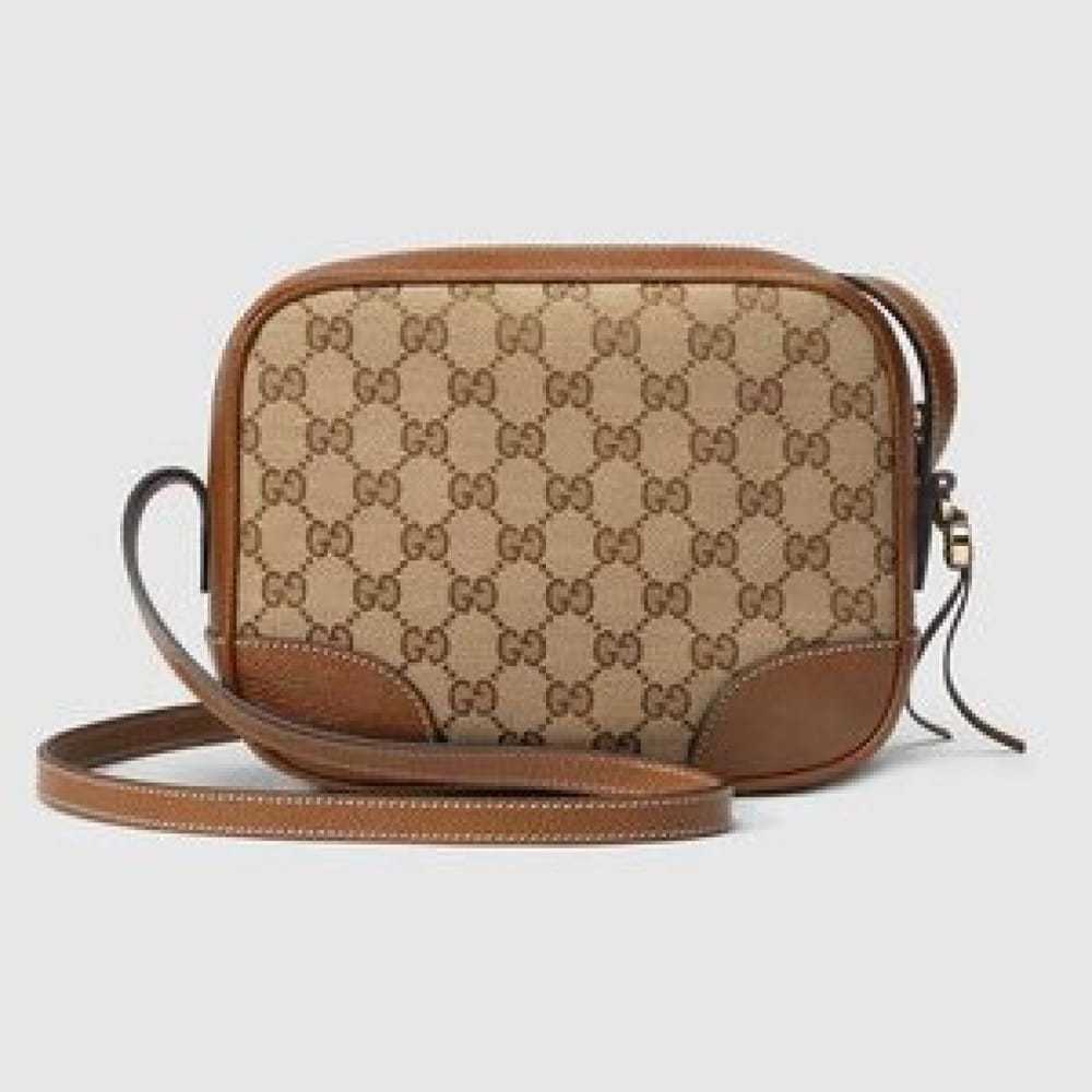 Gucci Bree cloth handbag - image 5