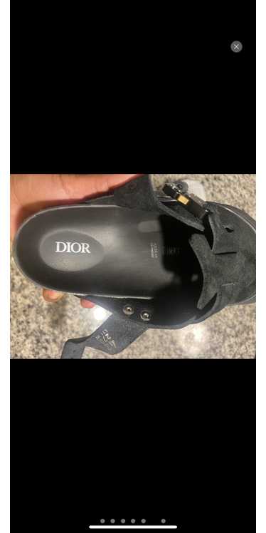 Dior, Birkenstock Dior x Birkenstock Clog