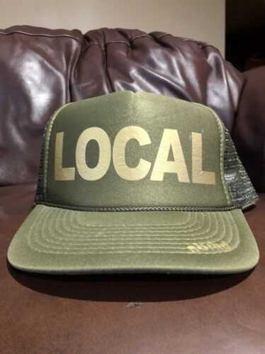 Neighborhood hat - Gem