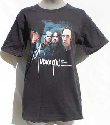 Mudvayne small t - Gem