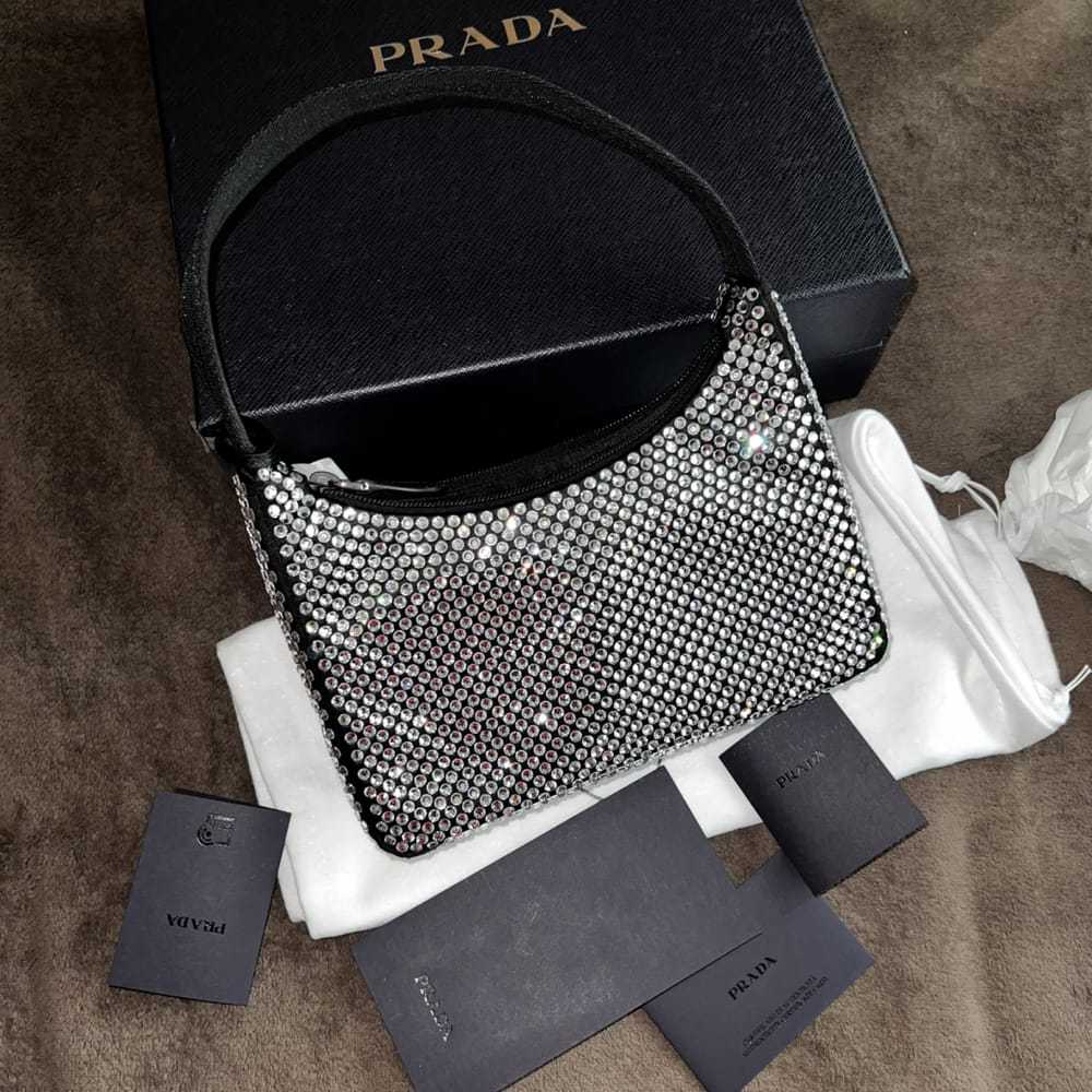 Prada Re-Edition 2000 handbag - image 7