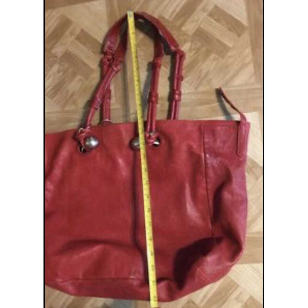 Chloé Leather handbag - image 2