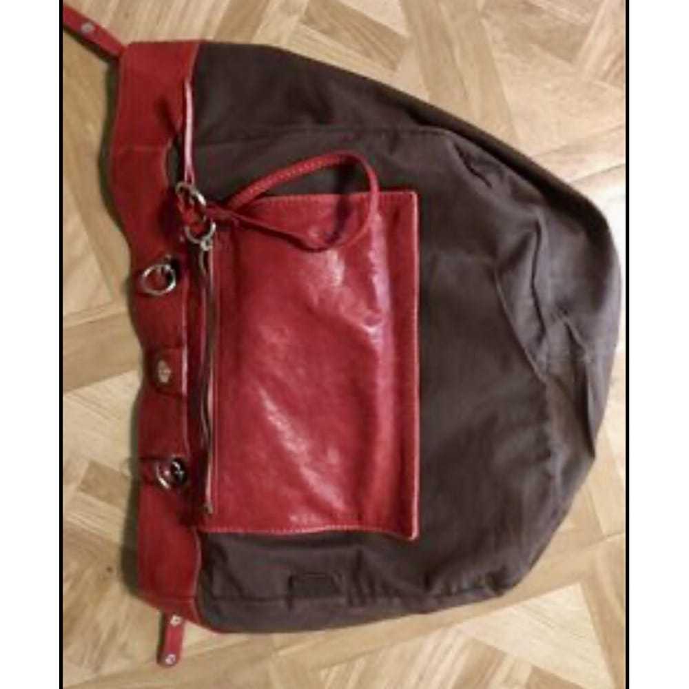 Chloé Leather handbag - image 8