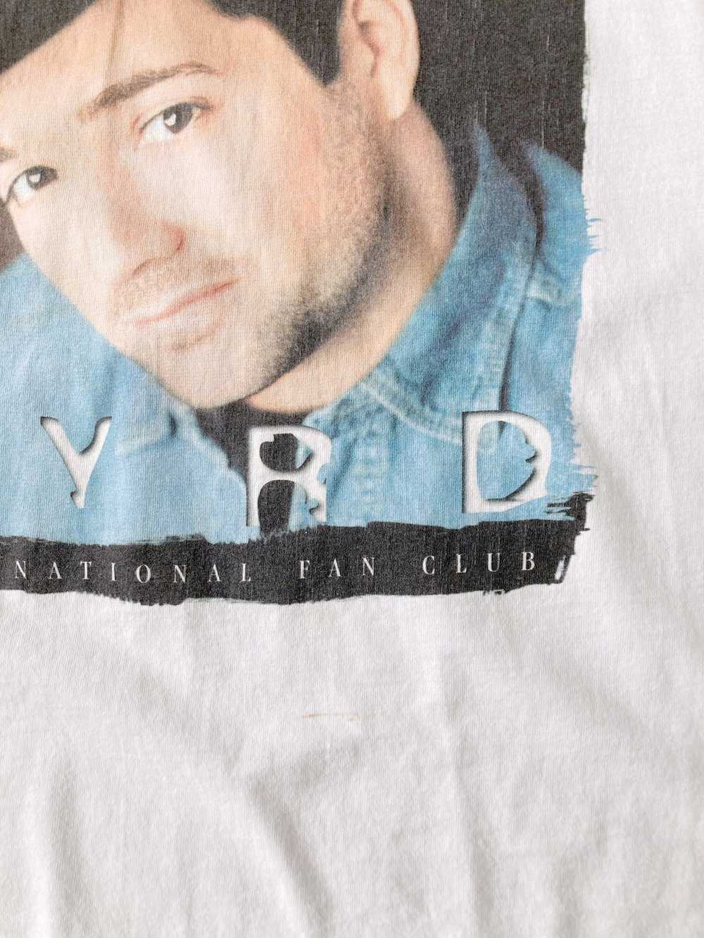 Tracy Byrd T-Shirt 90's - XL - image 3