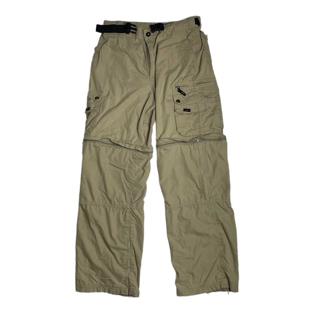 BC Clothing Cargo Pants - Gem
