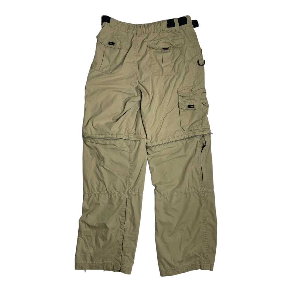 BC Clothing Cargo Pants - Gem