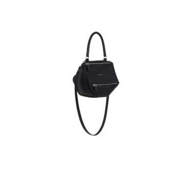 Givenchy Sugar leather handbag - image 1