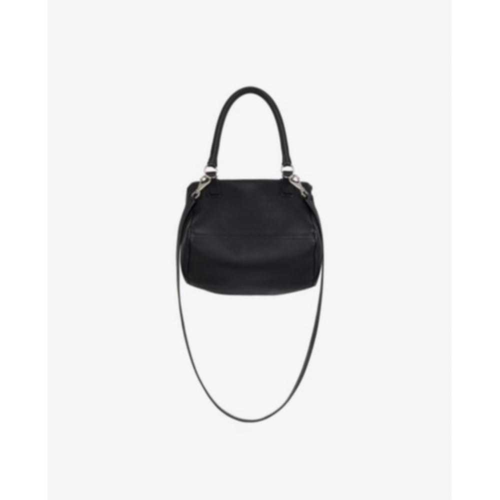 Givenchy Sugar leather handbag - image 3