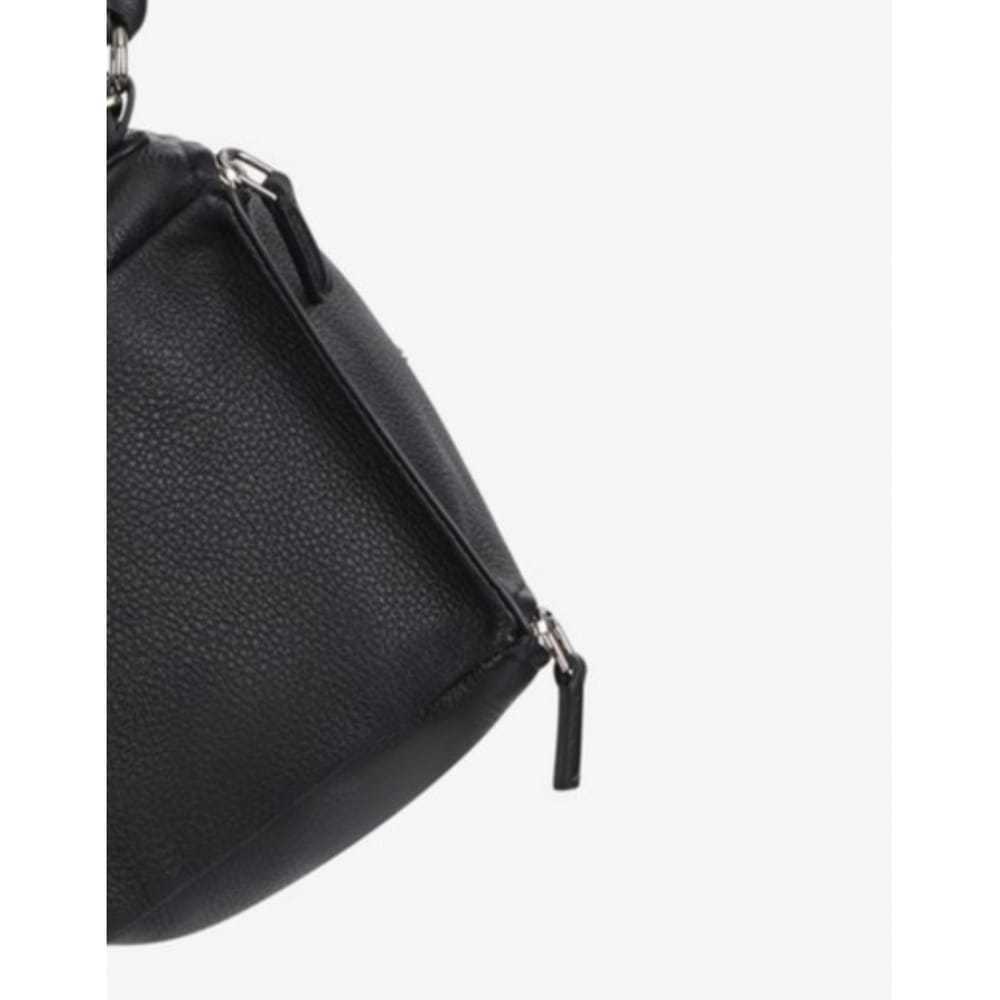 Givenchy Sugar leather handbag - image 5