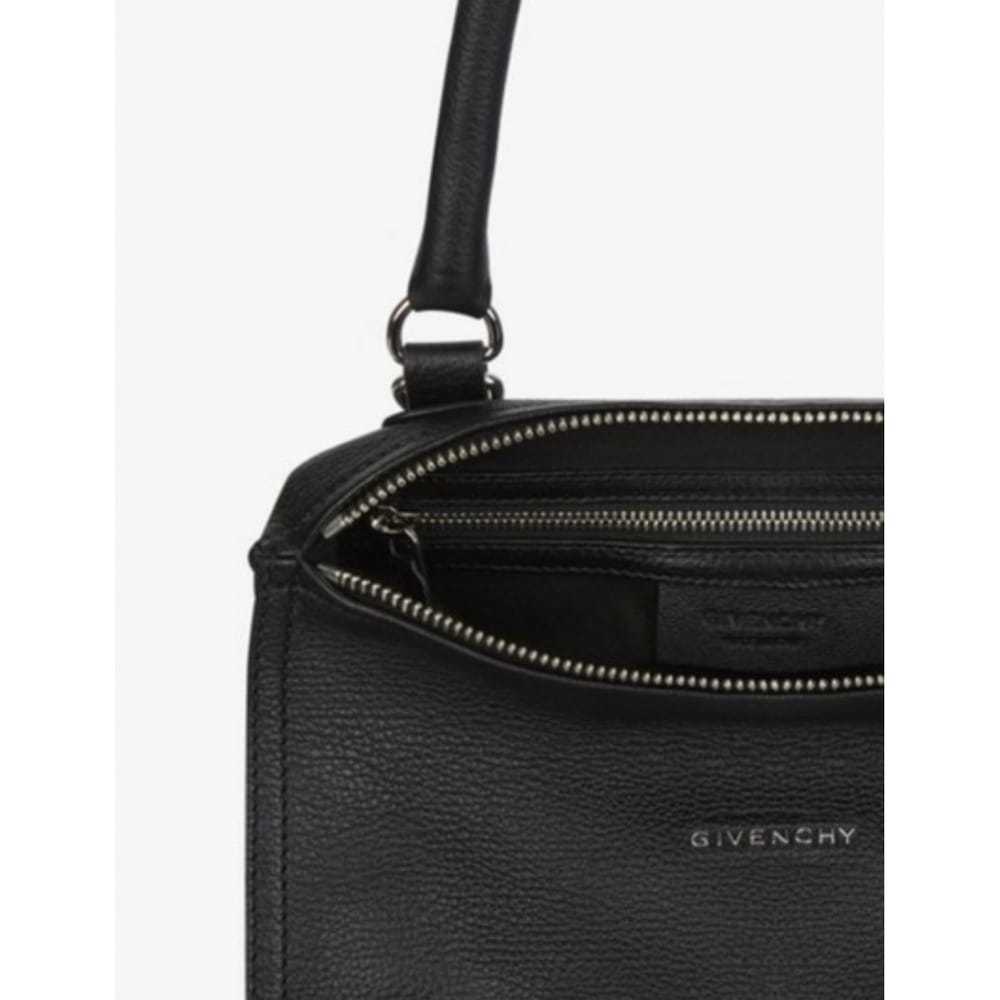 Givenchy Sugar leather handbag - image 6