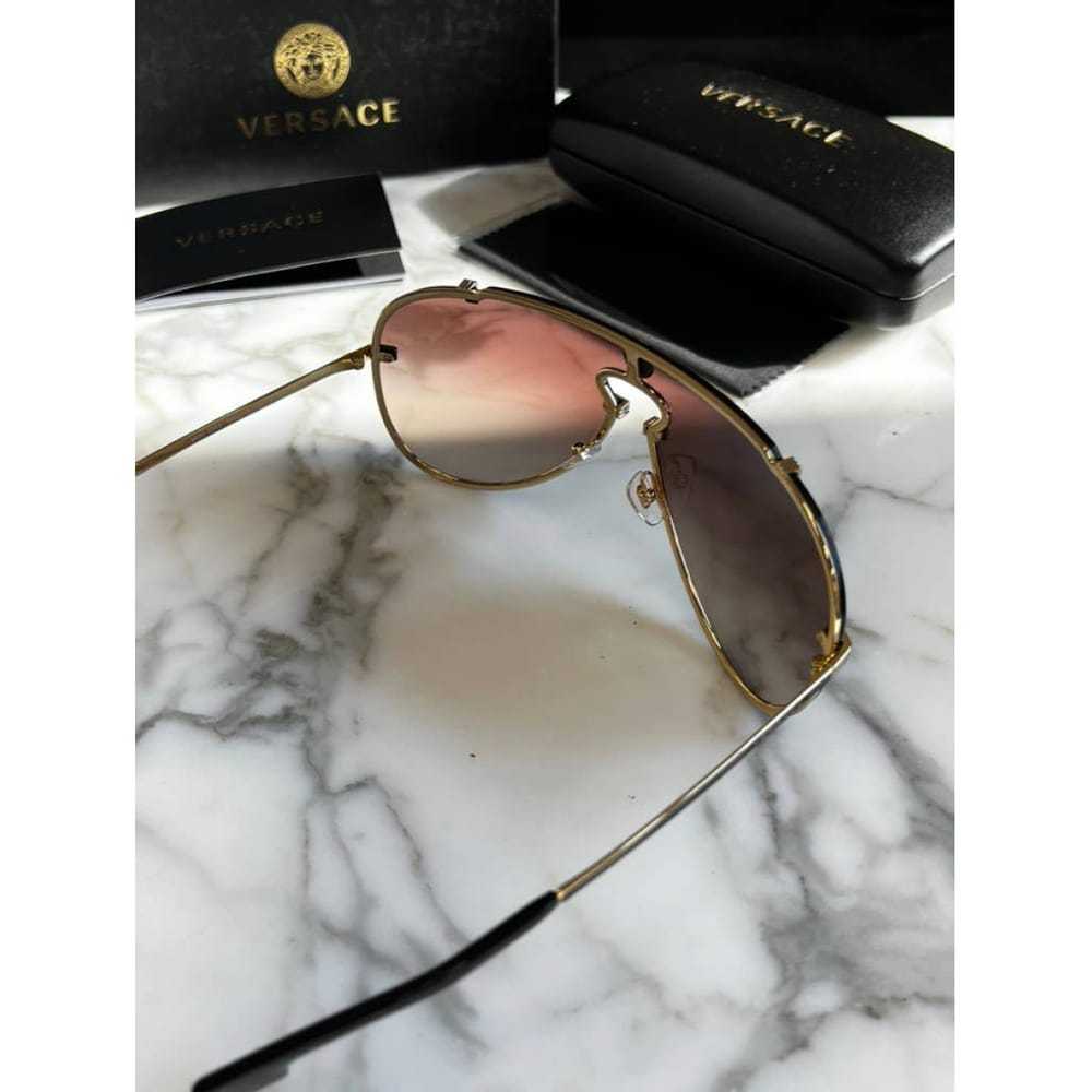 Versace Aviator sunglasses - image 10