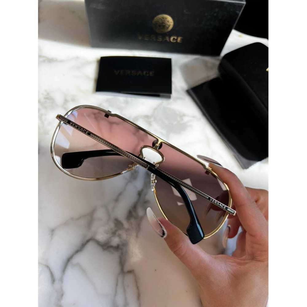 Versace Aviator sunglasses - image 5