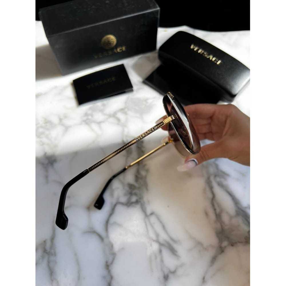 Versace Aviator sunglasses - image 6