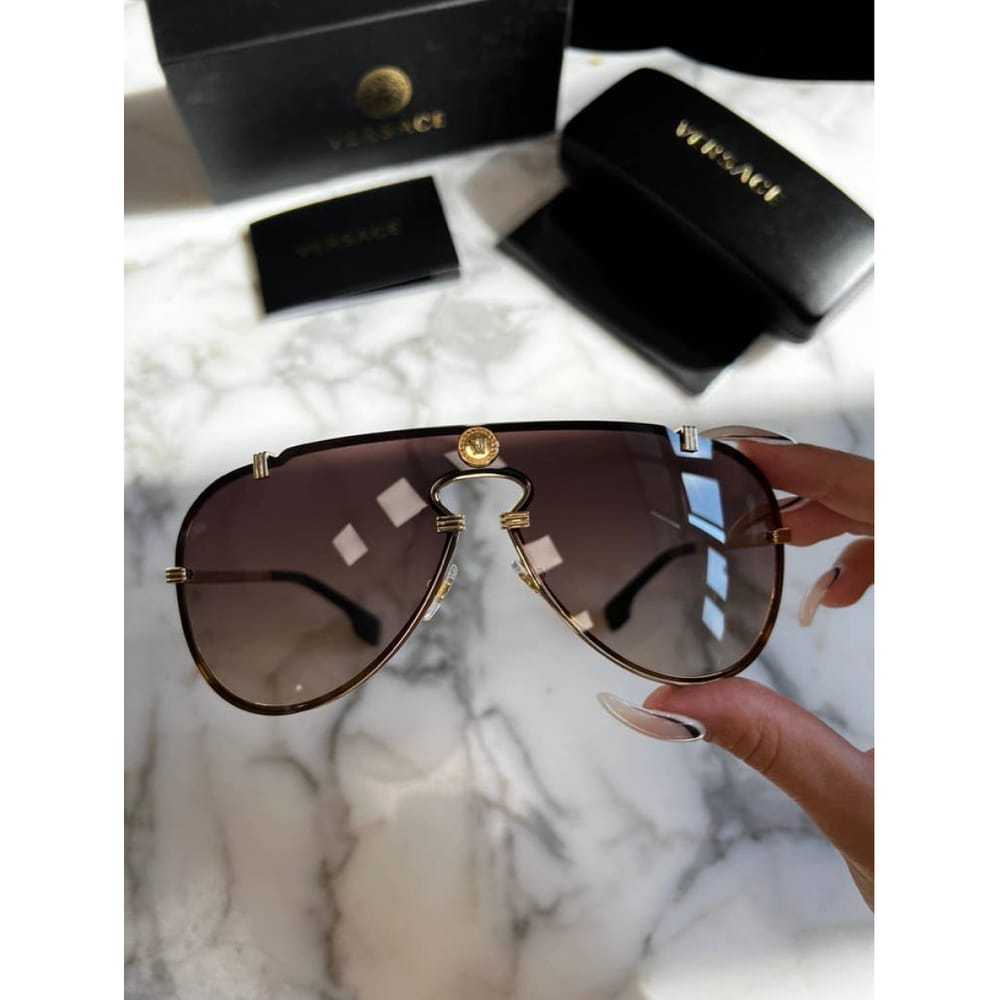 Versace Aviator sunglasses - image 7