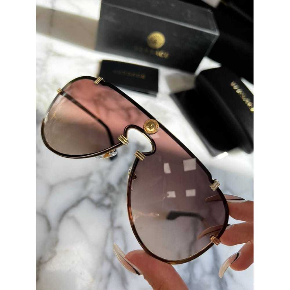 Versace Aviator sunglasses - image 8