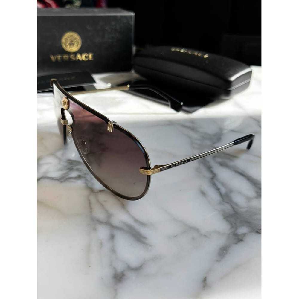 Versace Aviator sunglasses - image 9