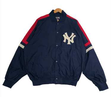 MLB × Majestic × New York Yankees Vintage 90s NEW… - image 1