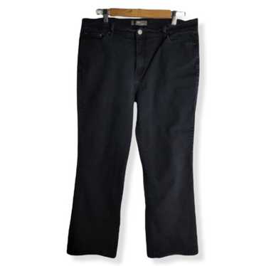 Levi's 512 BOOTCUT ブラック W31 L32 Levi's 512 Bootcut Herren Jeans Hose W 33 /L 32, Original