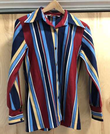 USAヴィンテージ KOLORTON  KORET OF CALFORNIAレア Vintage kolortron koret of - Gem
