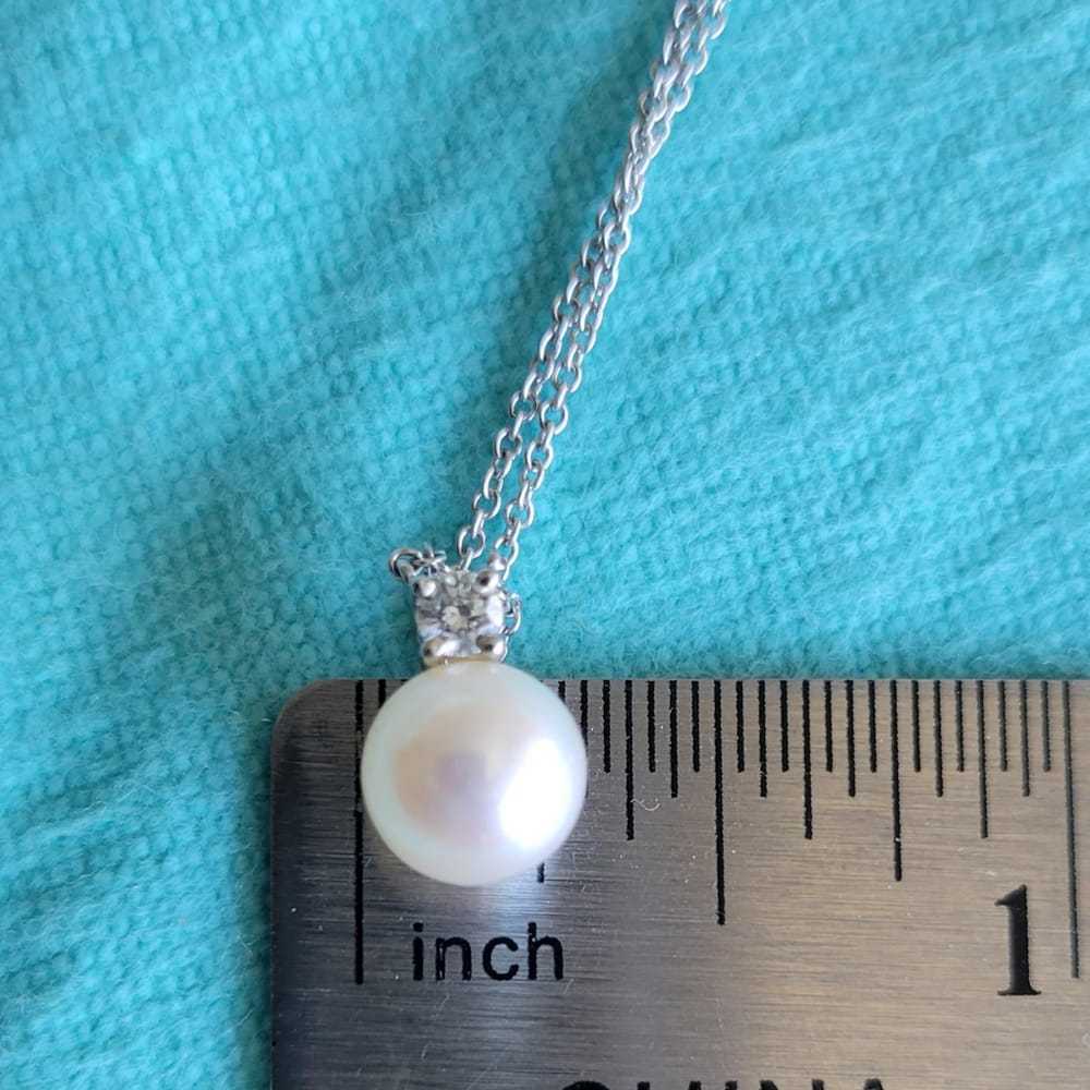 Tiffany & Co Pearl necklace - image 3