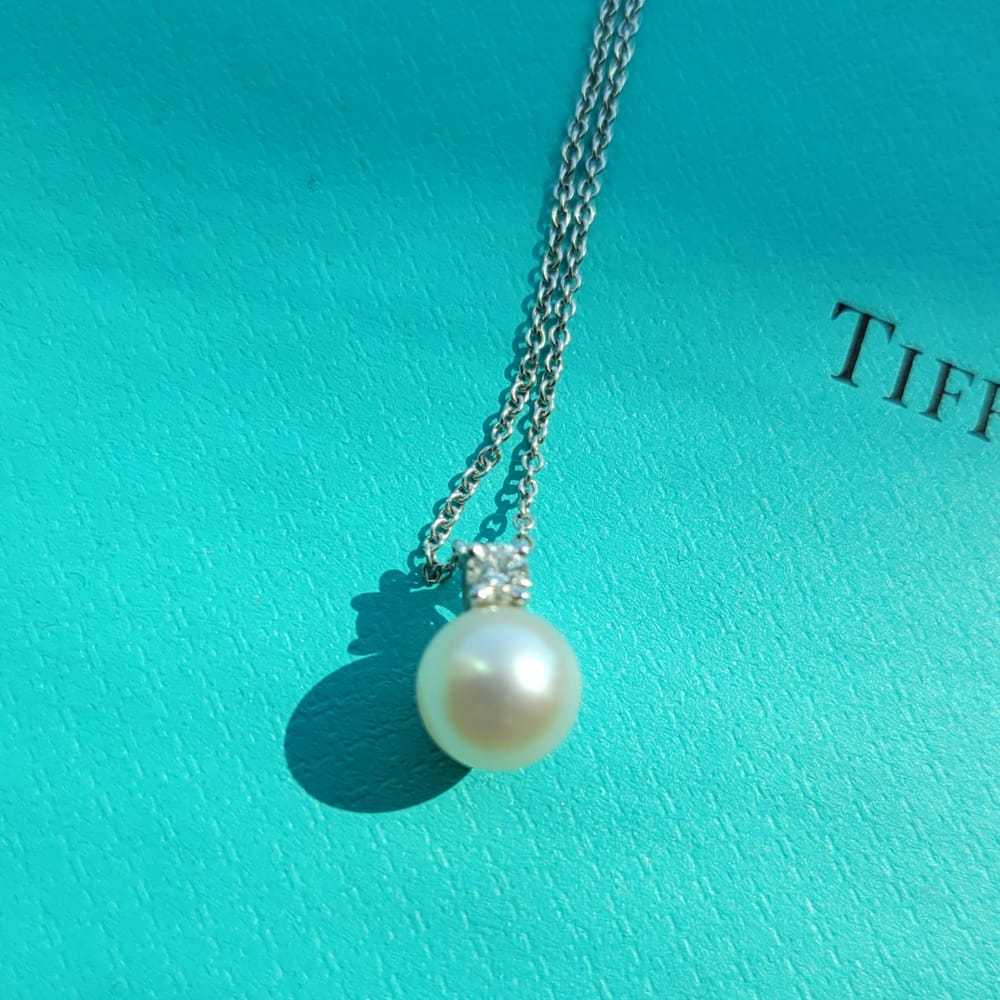 Tiffany & Co Pearl necklace - image 8