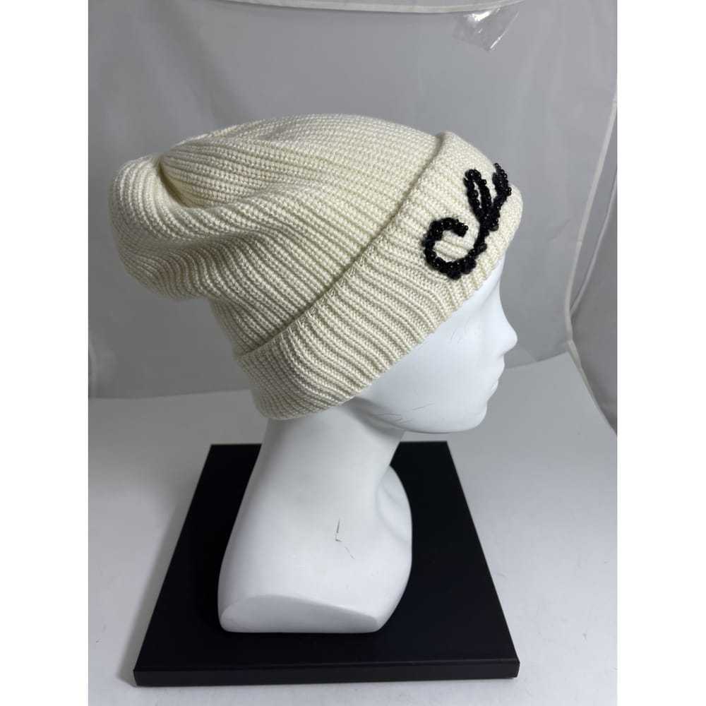 Chanel Cashmere hat - image 3