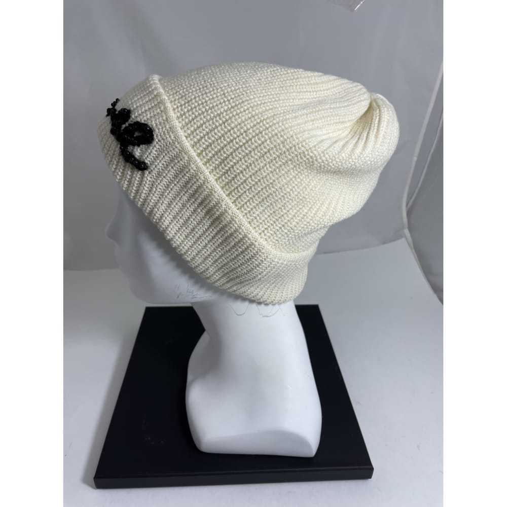 Chanel Cashmere hat - image 4