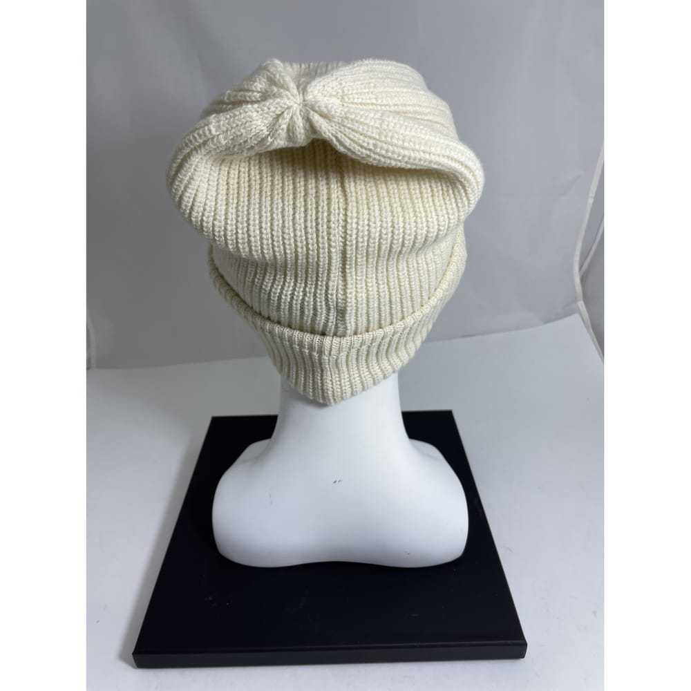 Chanel Cashmere hat - image 5