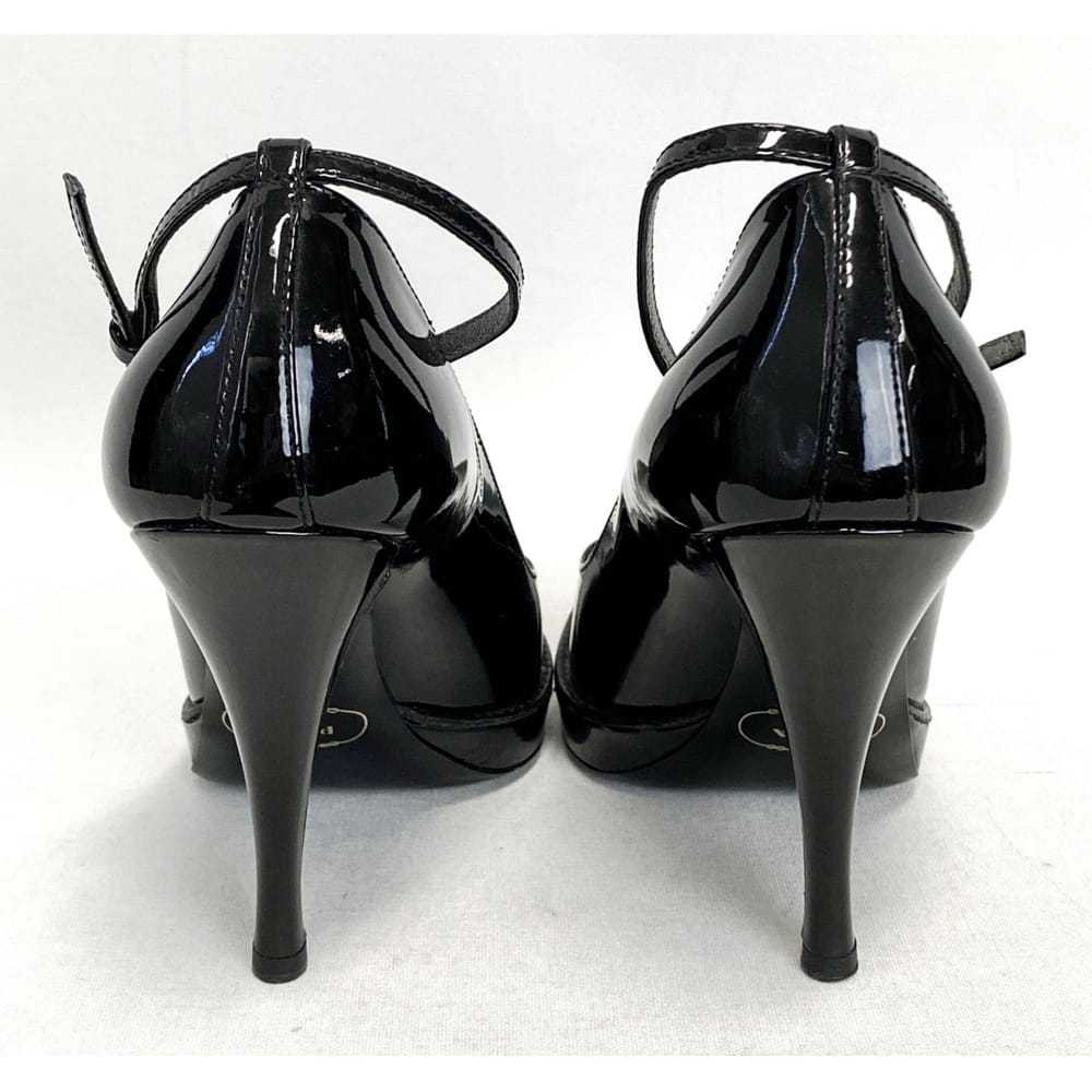 Prada Patent leather heels - image 5