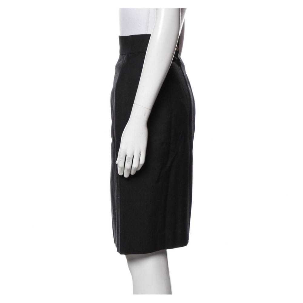 Chanel Mid-length skirt - image 2