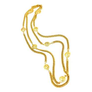 Chanel Necklace - image 1