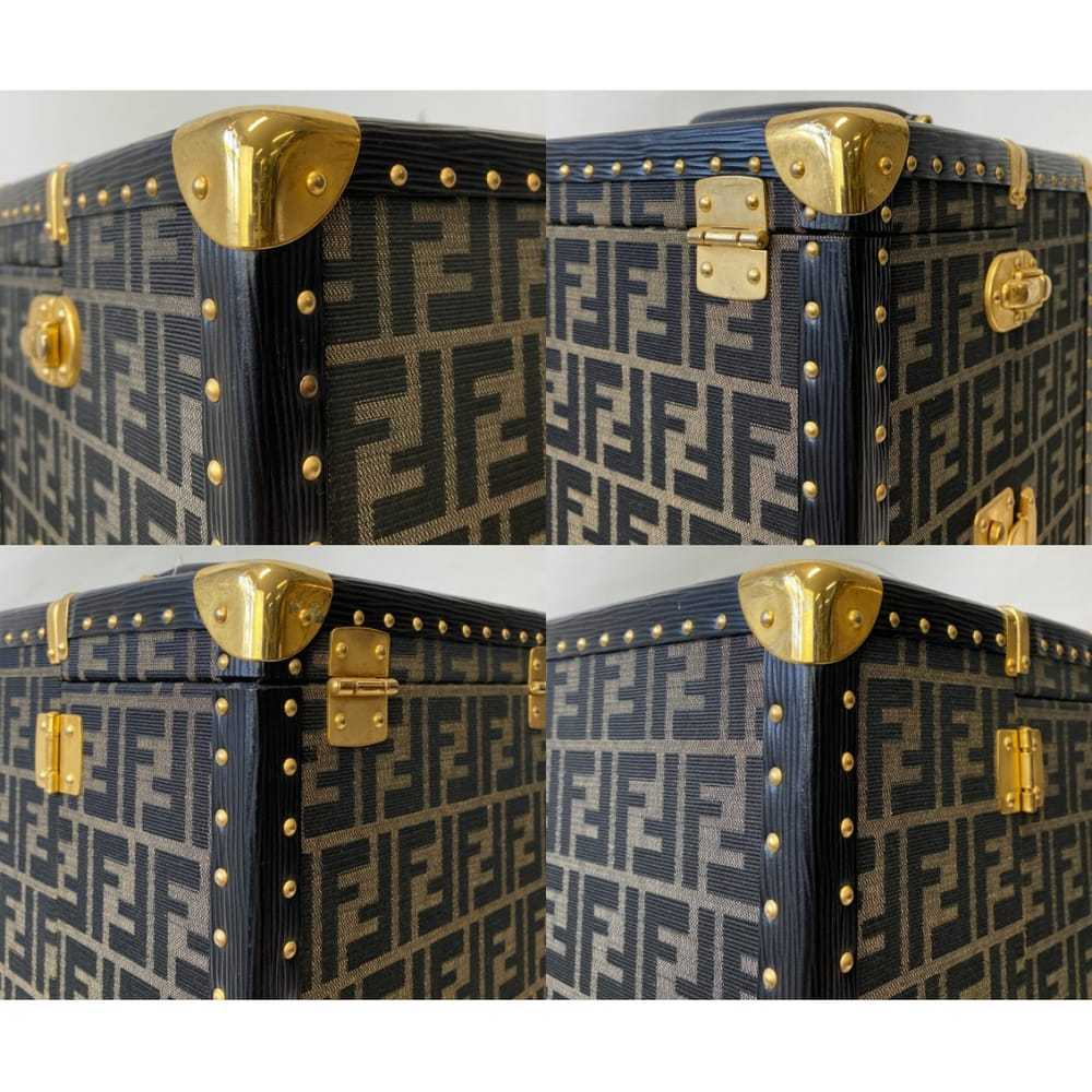 Fendi Cloth 48h bag - image 10