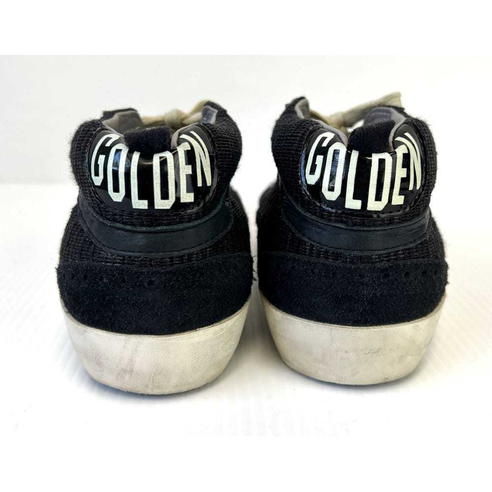 Golden Goose Cloth trainers - image 6