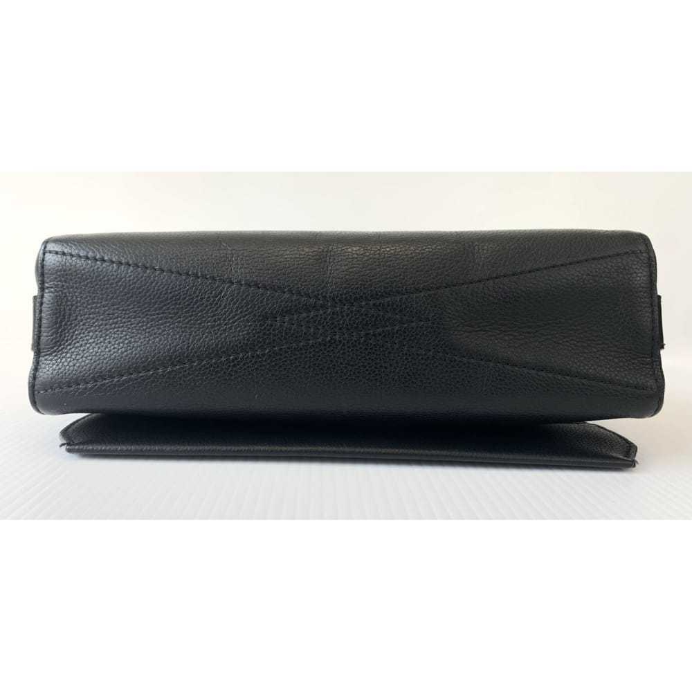 Louis Vuitton District leather handbag - image 10