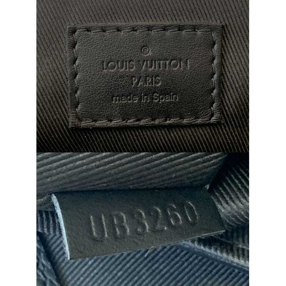 Louis Vuitton District leather handbag - image 3