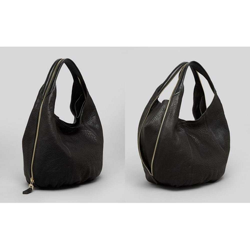 Max Mara Leather handbag - image 5